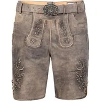 Edelnice Trachtenlederhose