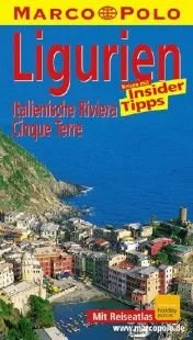 Ligurien Italienische Riviera Cinque