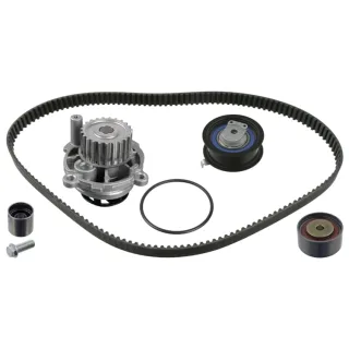 Febi Zahnriemensatz Audi A3 A4 VW Golf Touran 2,0 173312