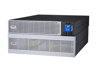 APC Easy UPS On-Line | srvl6krilrk | USV (in Rack montierbar/extern) - verlängerte Laufzeit