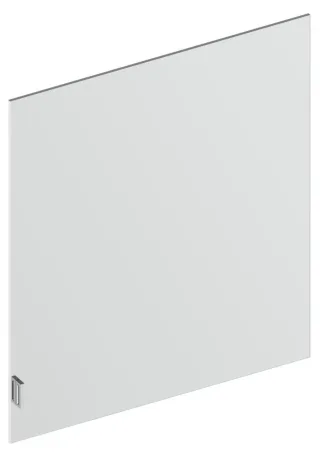 Keuco S-Tür Lumos Ersatzteil SPS 90101 Anschl. re. lang, m.Griff 604x690mm, 90101010142 90101010142