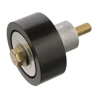 Febi Umlenkrolle Keilrippenriemen  102637