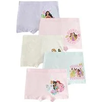 Next Slip 5er-Pack kurze Slips. Lilo und Stitch (5-St)