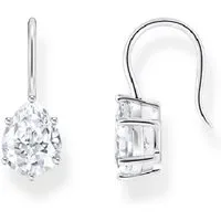 THOMAS SABO Paar Ohrhänger H2290-051-14