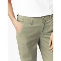TONI 5-Pocket-Hose Liv Wide aus Baumwollmix mit Modal, Regular-Fit - auch in Kurzgröße erhältlich