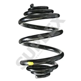 Suplex Feder verst?rkt hinten VW Transporter T3