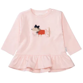 STACCATO - Md.-Sweattunika blush - Gr. - 68