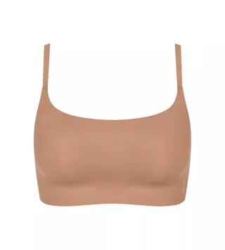 sloggi - Sloggi 10217766 NOSTALGICBROWN NOSTALGICBROWN - Gr. - L