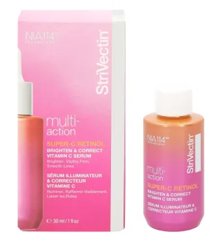 Strivectin Super-C Retinol Aufhellendes & Korrigierendes Serum