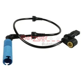 Metzger Raddrehzahlsensor vorne links BMW 3er Z4