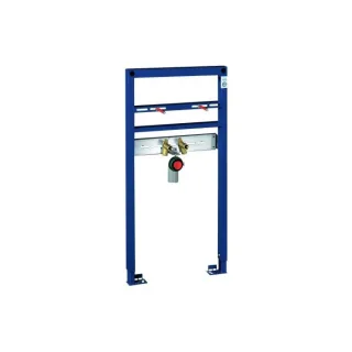 Grohe Rapid SL Waschtisch Element 38541000 Bauhöhe 1,00m, für Einlochbatterie