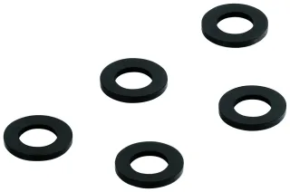 Grohe Dichtung 42698 14,3x8x1,5 5 Stück , 4269800M 4269800M