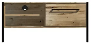 Lowboard VALMONDO NAMUR