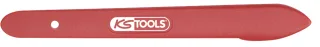 KS Tools Doppelend-Spitzlöffel- und Rundkopfhebel, 200mm - 911.8108