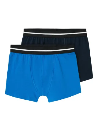 NAME IT - NKMBOXER 2P SOLID NOOS skydiver - Gr. - 140