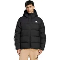 adidas Performance Winterjacke Daunenjacke Essentials Climawarm 3-Streifen Puffer (warm)