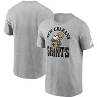 Nike T-Shirt Nike T-Shirt New Orleans Saints Nike SS Essentia Cotton