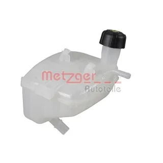 Metzger Ausgleichsbeh?lter f?r K?hlmittel Renault Twingo Wind