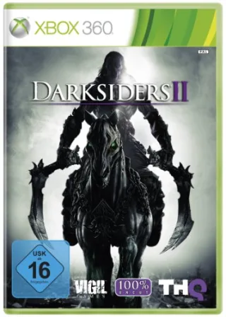 Darksiders II [für Xbox 360]