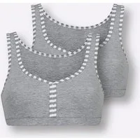 Witt Bustier Bustier (2-tlg)