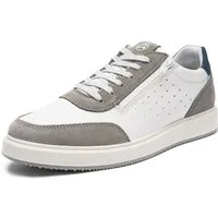 Ara Herren Schnürer Genua Schnürschuh