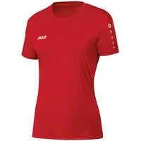Jako Fußballtrikot Team KA Trikot Damen (1-tlg) default