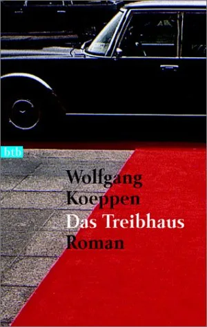 Das Treibhaus