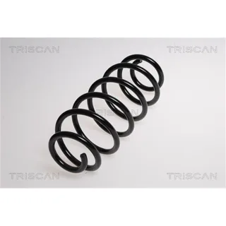 Triscan Feder hinten Toyota Yaris