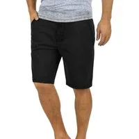 !Solid Chinoshorts SDPinhel Kurze Hose mit knöpfbarer Gesäßtasche