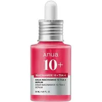 Anua Gesichtsserum Anua Niacinamide 10% + TXA 4% Serum