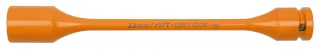 KS Tools 1/2" Torsions-Drehmomentbegrenzer-Stecknuss, 22mmx100Nm - 515.1487