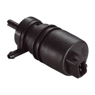 VDO Waschwasserpumpe Scheibenreinigung Opel Astra G Corsa B C Seat Inca VW Golf 3 4 T4