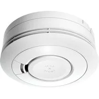 Ei Electronics Rauchwarnmelder inkl. 10 Jahres-Batterie Ei650 Rauchmelder (inkl. 10 Jahres-Batterie)