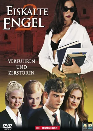 Eiskalte Engel 2 [Verleihversion]