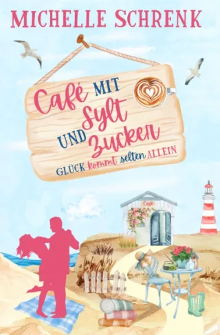 Café mit Sylt und Zucker: Glück kommt selten allein