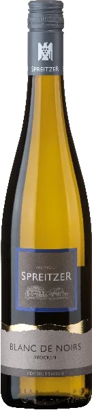 Spreitzer Blanc de Noirs Jg. 2025