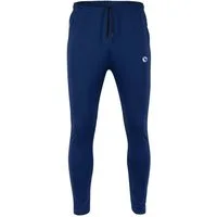 Stark Soul® Jogginghose Jogginghose "WARM UP", bequeme Sporthose, Trainingshose mit elastischem Bund und Seitentaschen
