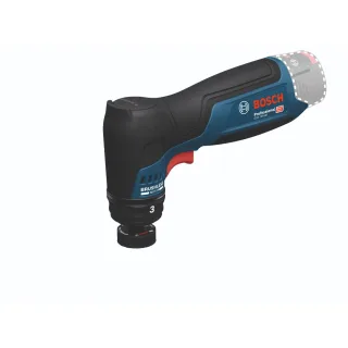 Bosch Akku-Schwingschleifer GSS 12V-32 - 06019L1000