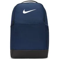 Nike Freizeitrucksack NK BRSLA M BKPK - 9.5 (24L) MIDNIGHT NAVY/BLACK/WHITE