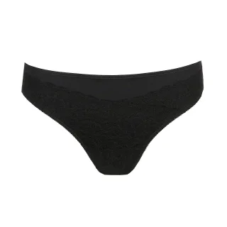 PrimaDonna - I DO schwarz Rioslip schwarz - Gr. - 38