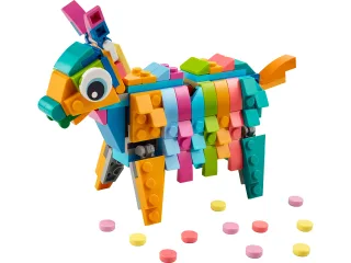 Lego 40644 - Pinata