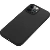 StyleShell Shock, Handyhülle schwarz, iPhone 16 Pro, kompatibel mit MagSafe