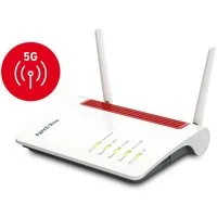 Fritz! LAN-Router