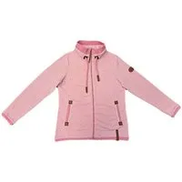 SER Sweatjacke Sweatjacke Ringel Depot W9900304S auch in großen Größen