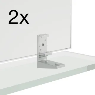 LAUFEN Spiegelfixierung Frame 25 H490718, H4907189000001 H4907189000001