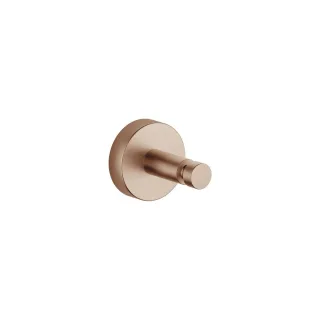 Dornbracht Haken SERIENSPEZIFISCH 83251979 Bronze gebürstet, 83251979-42 83251979-42