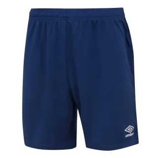 Umbro - "Club" Shorts für Herren (Marine)