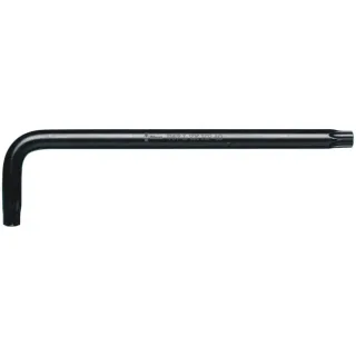 Wera 967 L TORX HF Winkelschlüssel mit Haltefunktion, BlackLaser - 05024168001