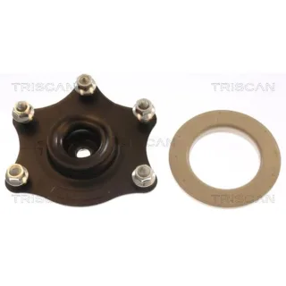 Triscan Querlenker vorne links Mitsubishi Pajero 2 3