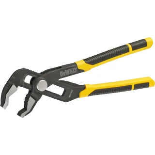 DEWALT Wasserpumpenzange 300mm Push-Lock-Mechanismus - DWHT0-74432
